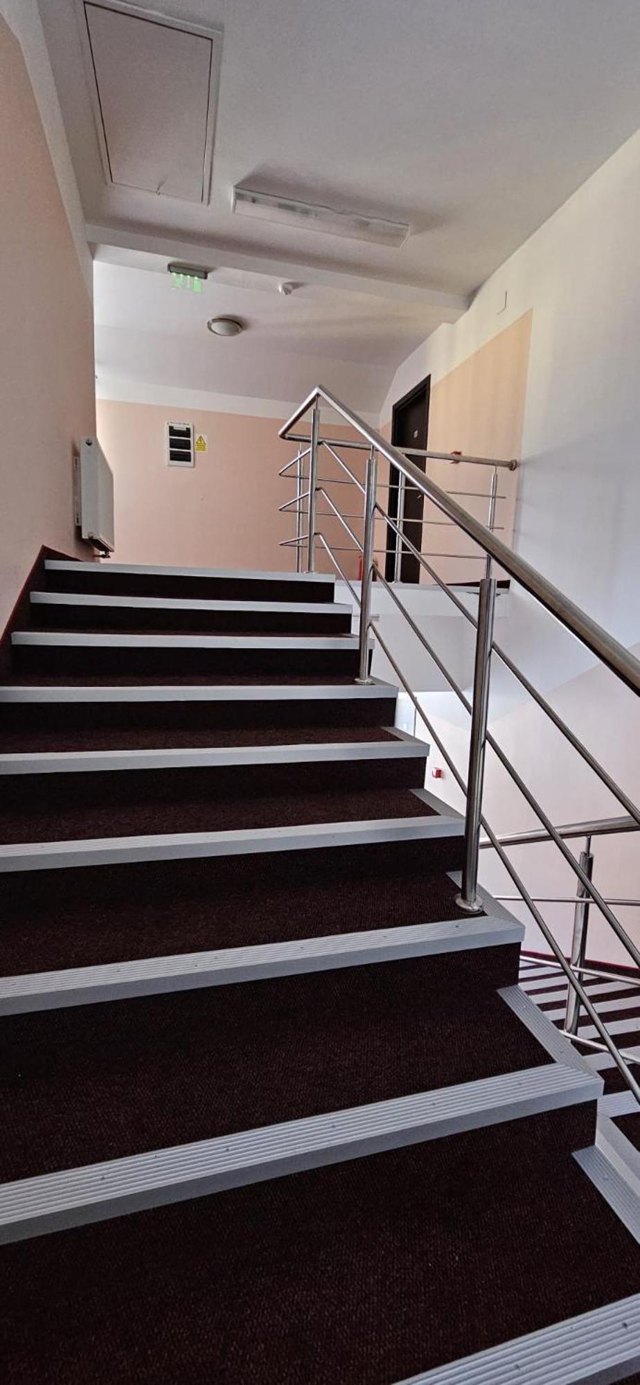Hostel Cppi Vest Buşteni Εξωτερικό φωτογραφία
